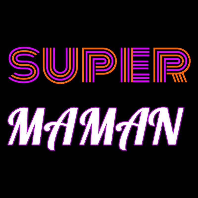 Super Maman