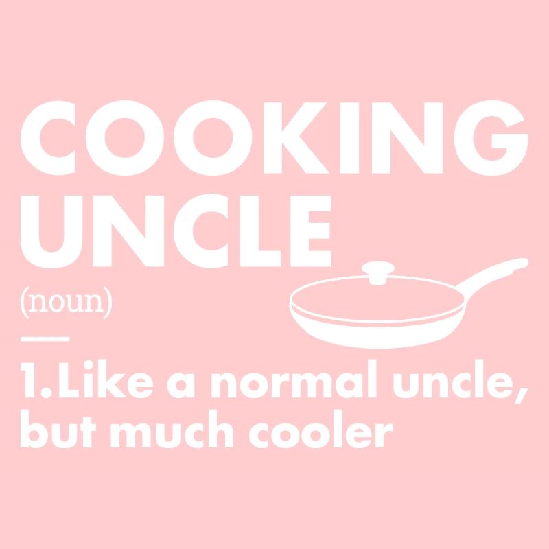 Cook Uncle Definition Cooking