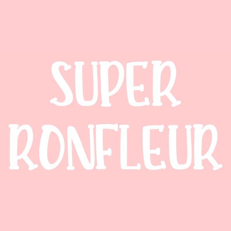 super ronfleur