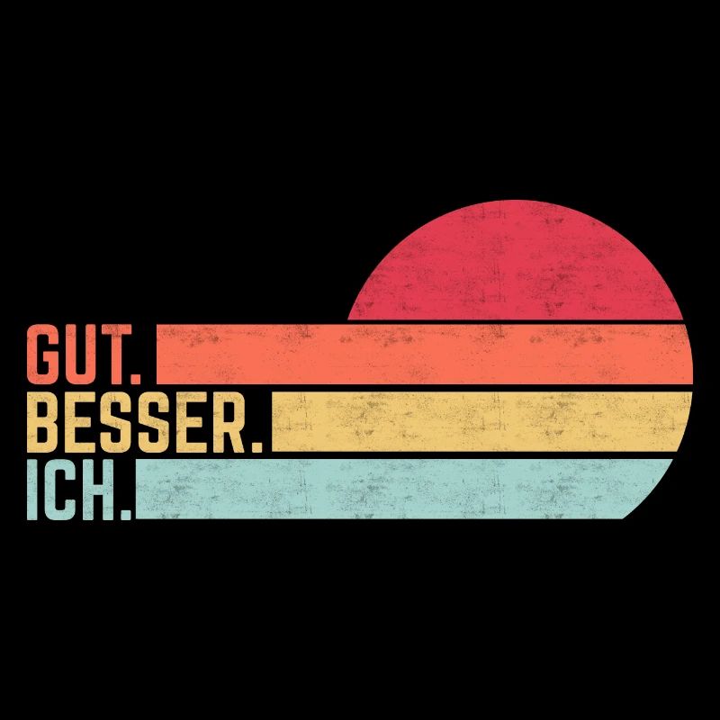 Gut Besser Ich