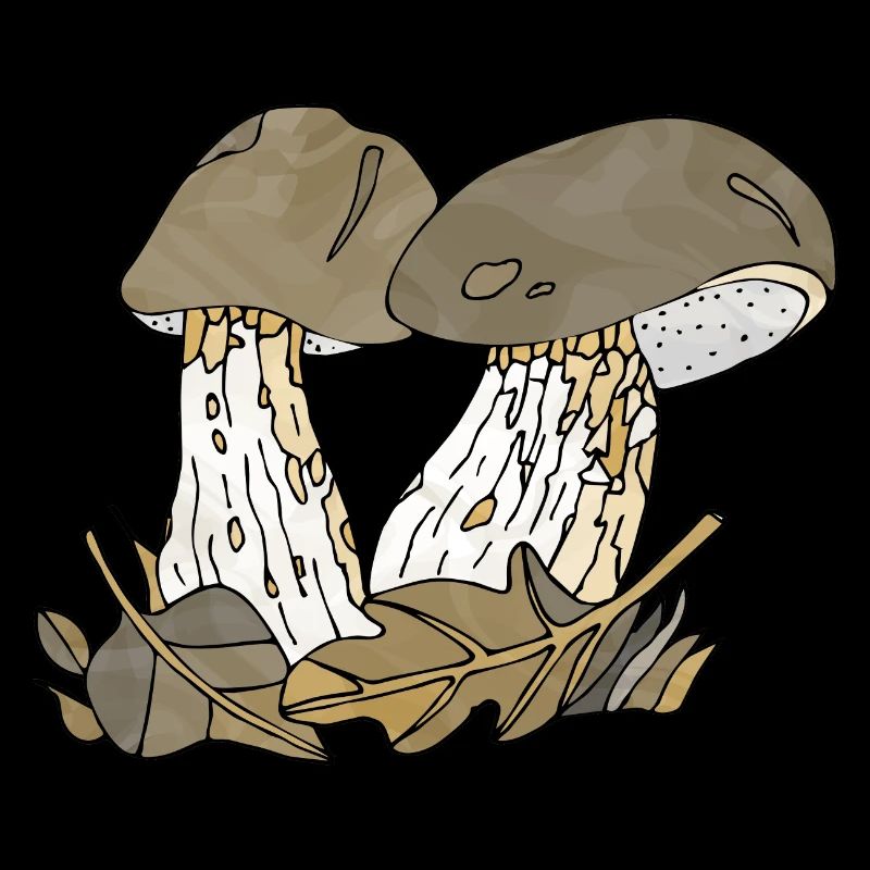 Champignons