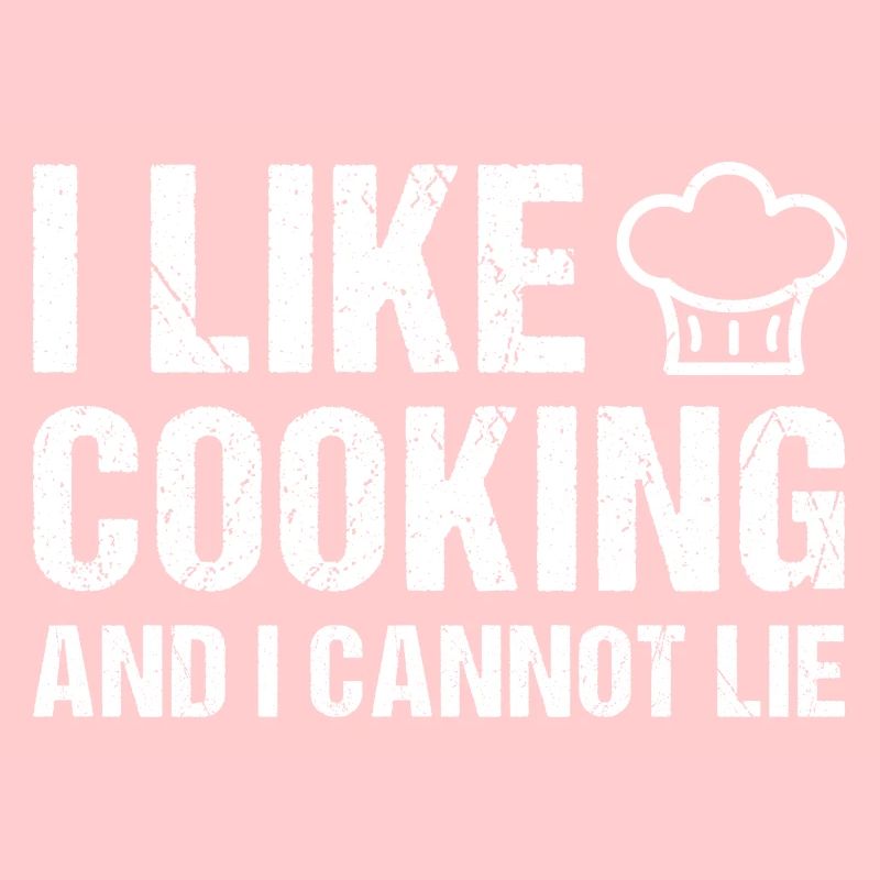 Cook I Like Cooking