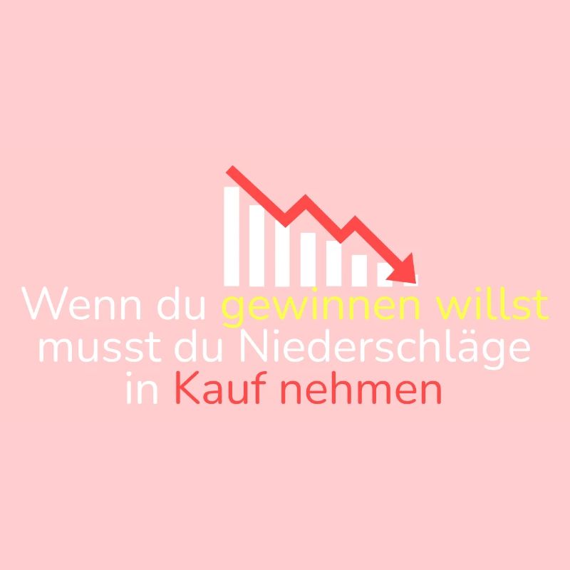 Wenn du gewinnen willst