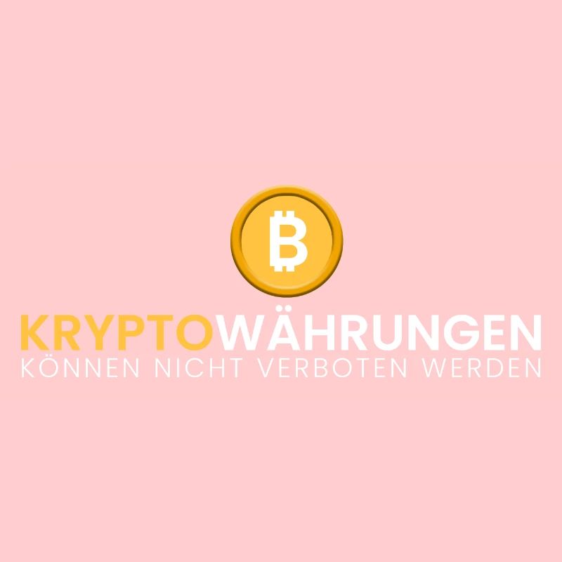 Kryptos = kein Verbot
