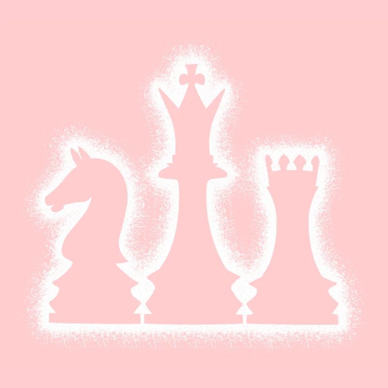 Pièces d’échecs Jeu d’échecs Enfants Échecs Garçons