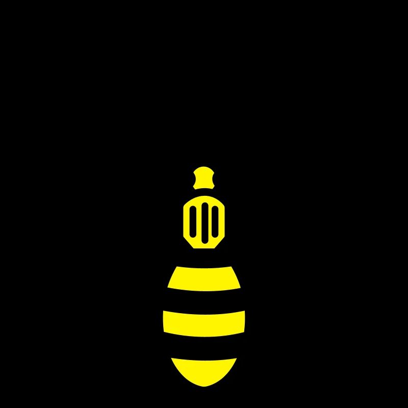 MCR MANCHESTER BEE VECTOR
