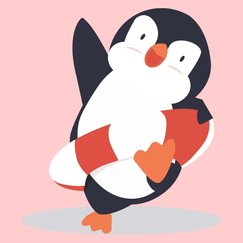 Pinguin