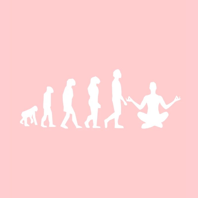 évolution yoga