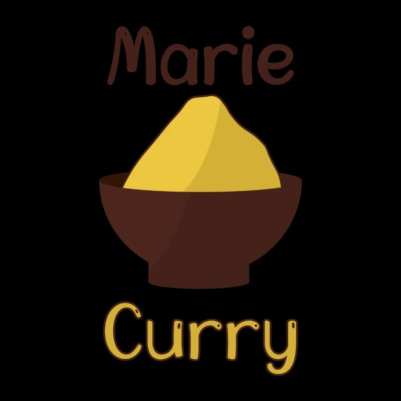 marie curry