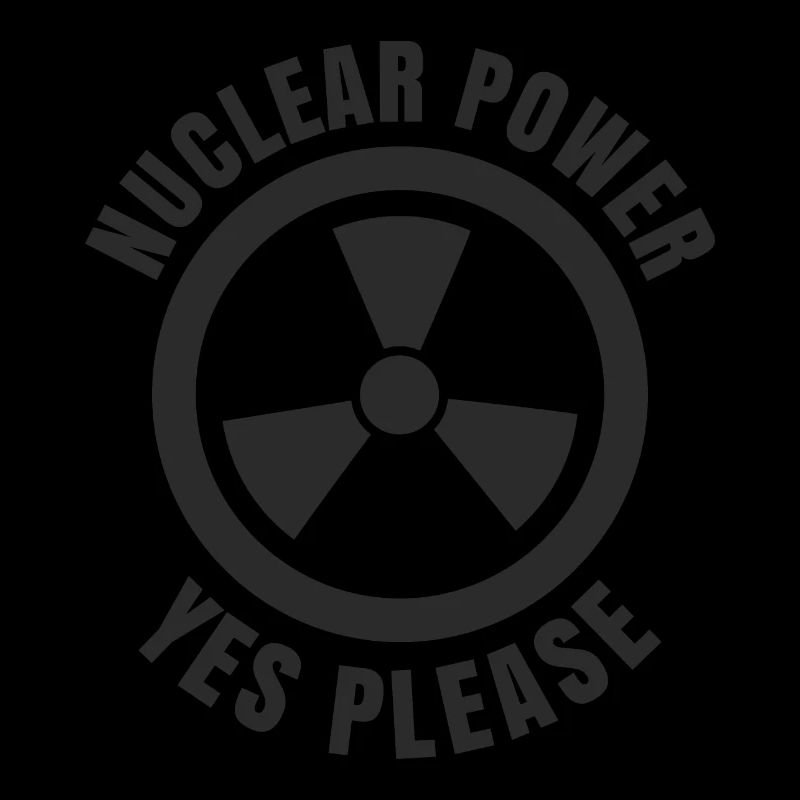 Atomkraft, Ja bitte, Kernenergie