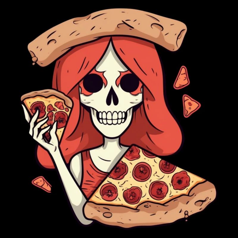 ElPizzico - ThePizzfather