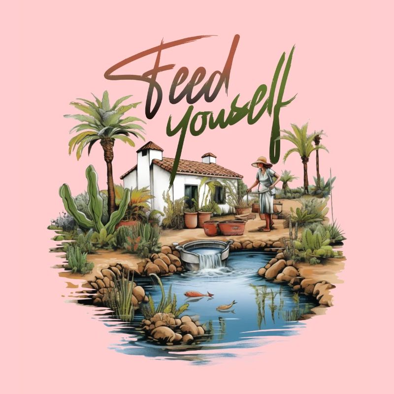 Feed Yourself