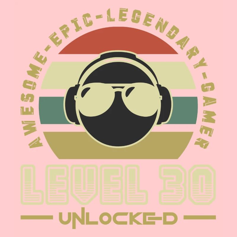 Level 30