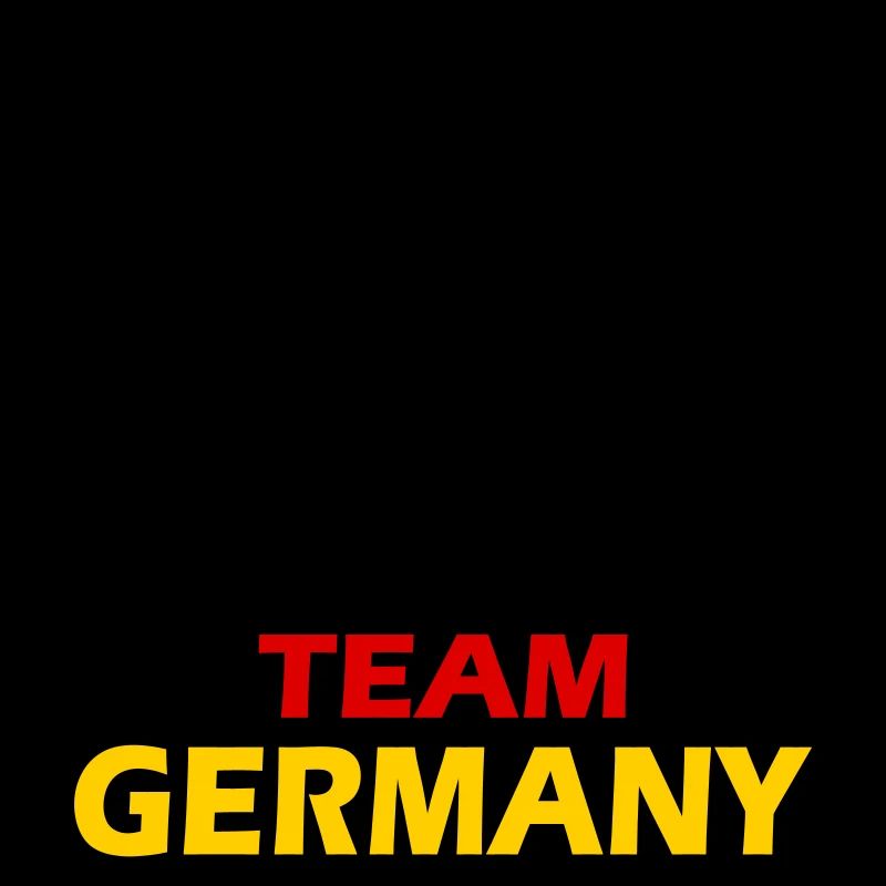 Team Germany Handball