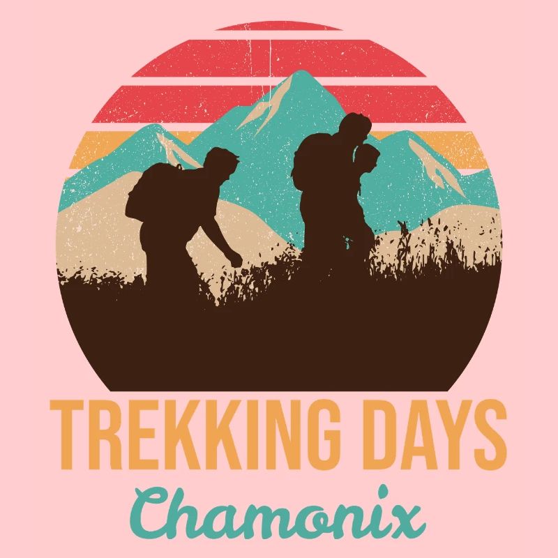 Trekkingtage 2 Chamonix