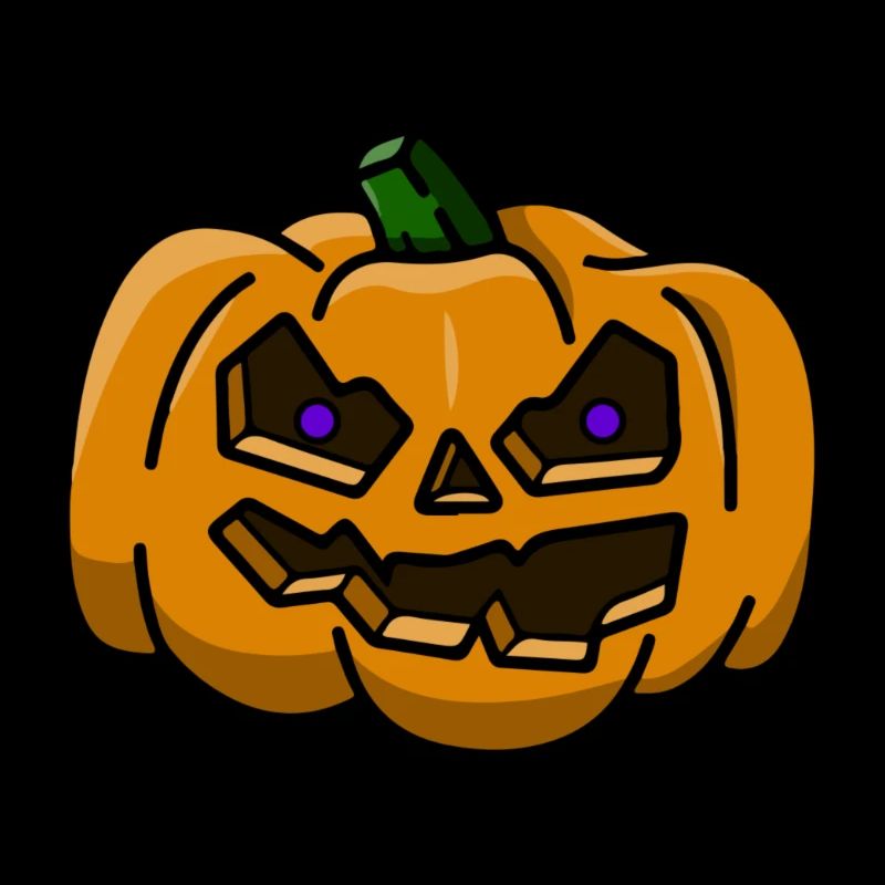 Halloween Pumpkin