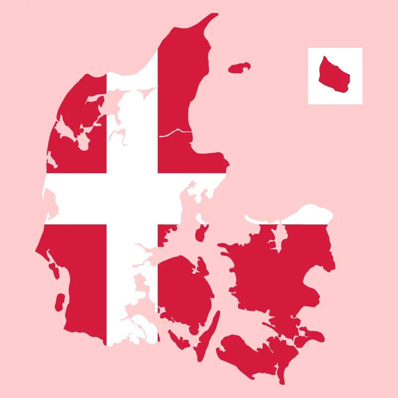 Danmark, Denmark