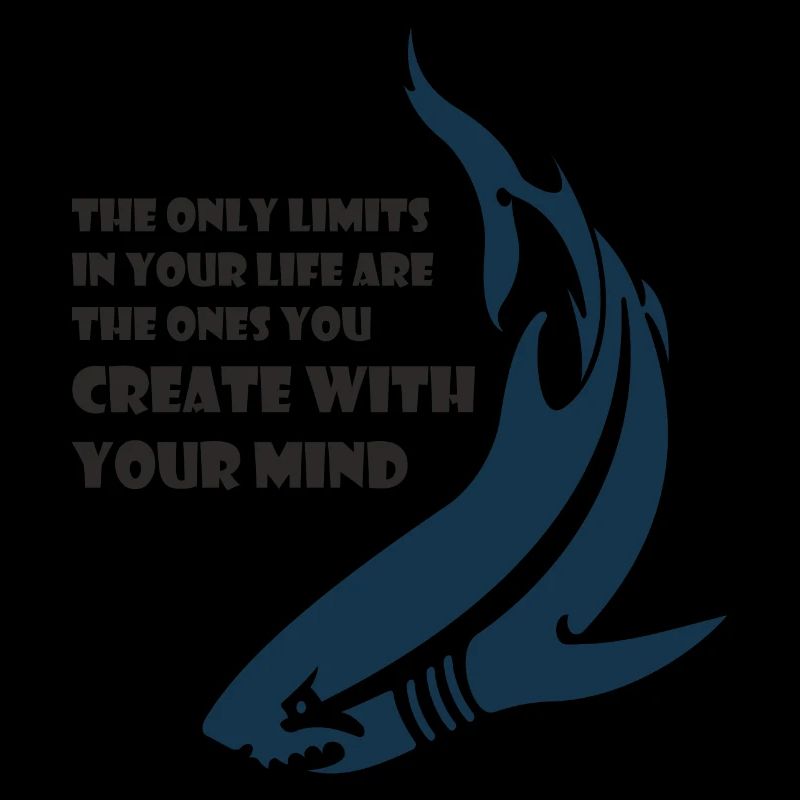 requin shark quote