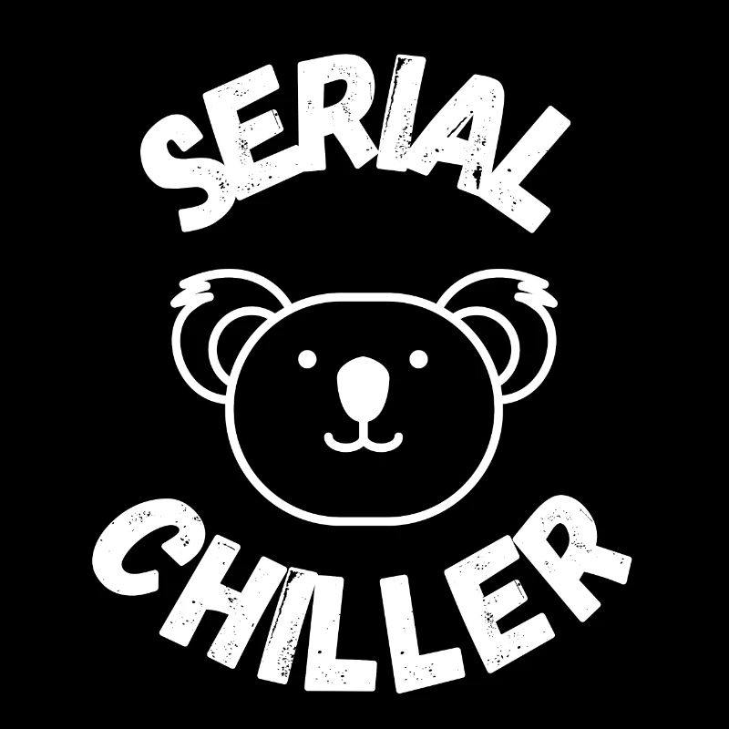 serial chiller