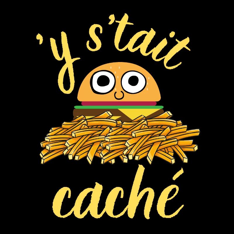 steak caché