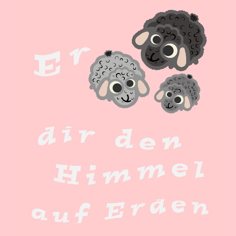 Erschafe dir den Himmel auf Erden