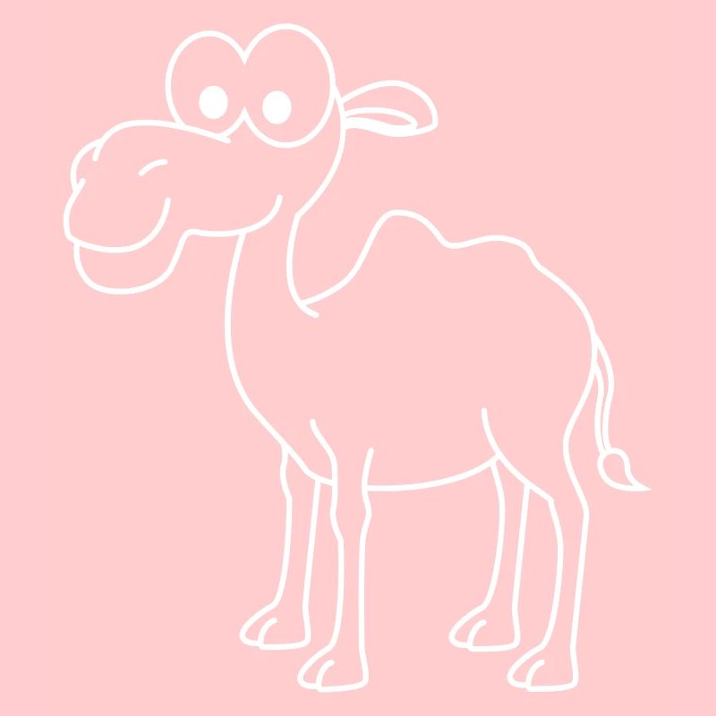 Camel Comic