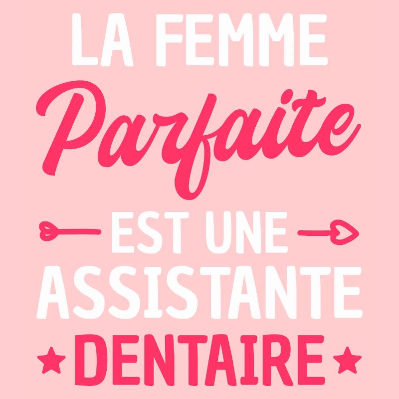 assistante dentaire