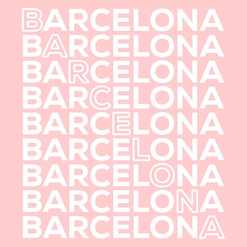 Barcelone