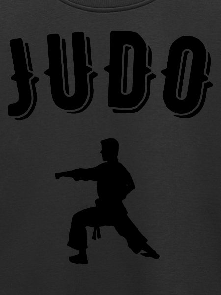 judo