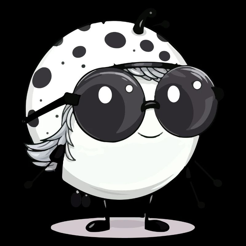 Ali ladybug