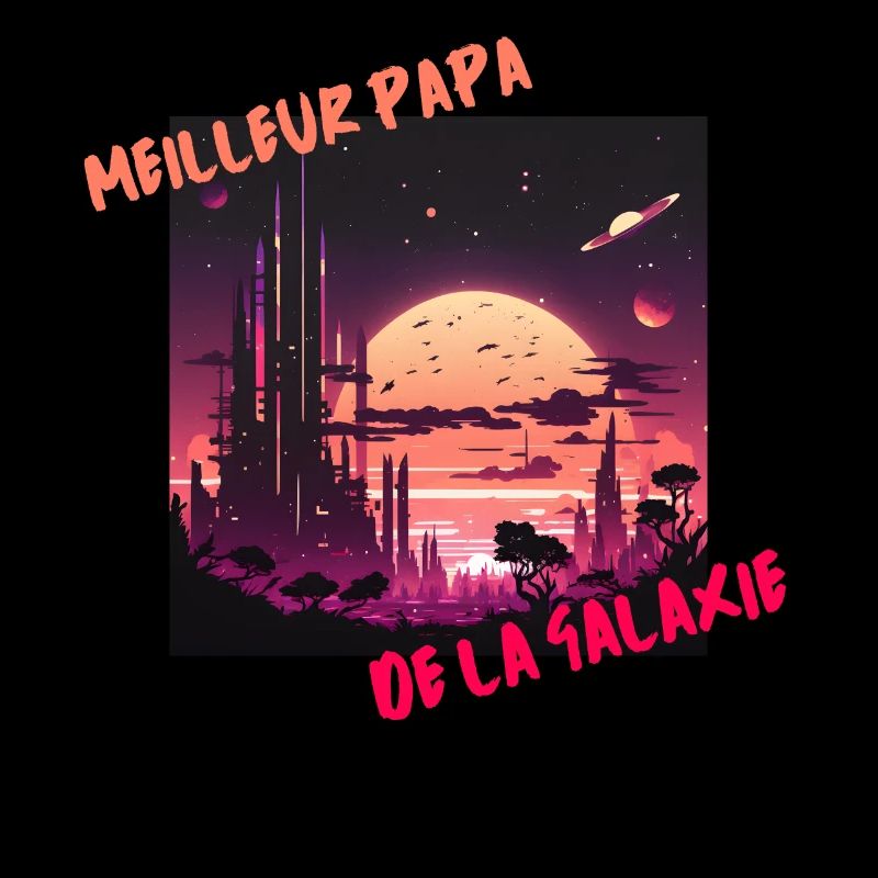 Parents formidables, design formidable