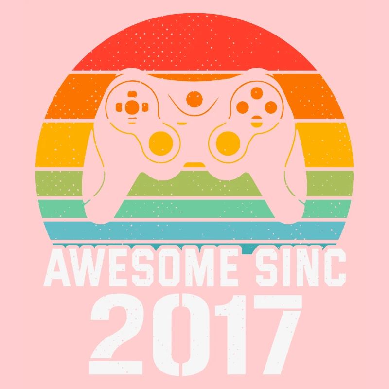 2017 Birthday Gift for All Gamers 2017