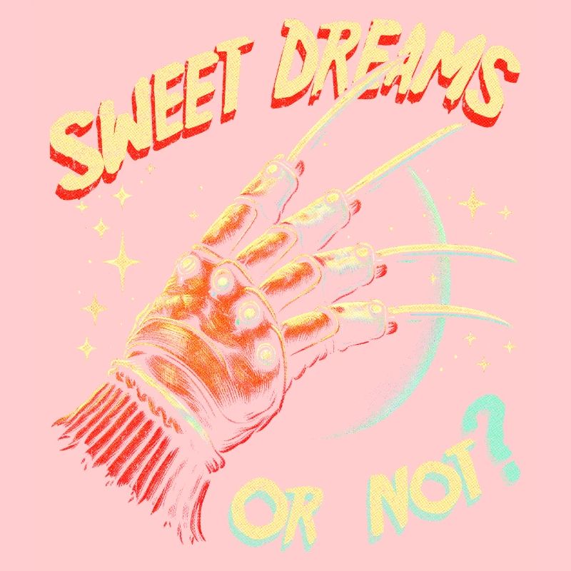 A Nightmare on Elm Street - Süße Träume oder doch nicht?