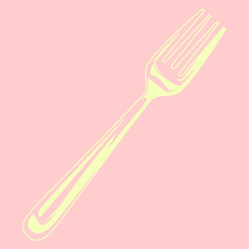 Fourchette Couverts