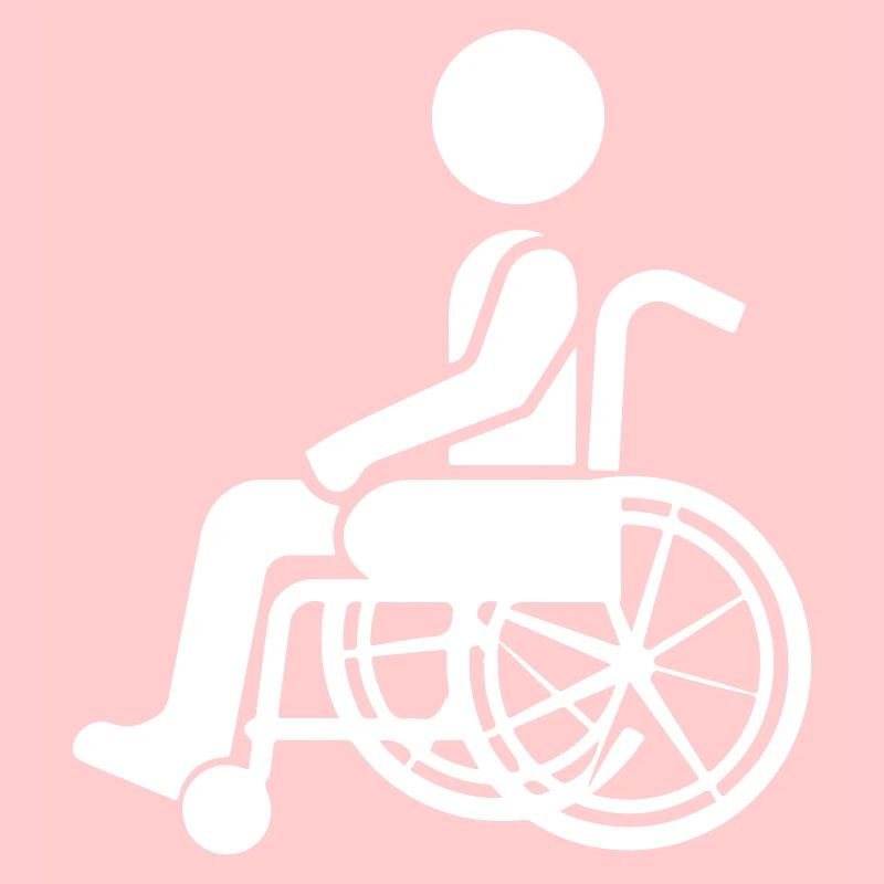 Rollstuhl