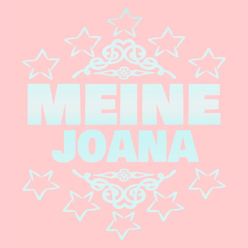 Fille Joana