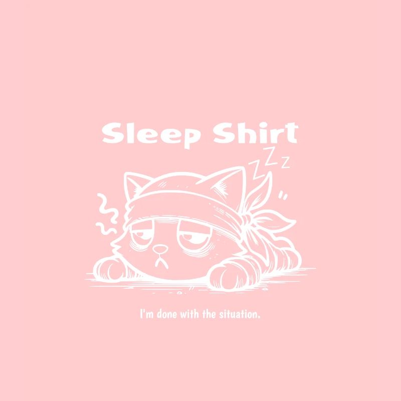 C’est l’heure de la sieste, tout le temps !