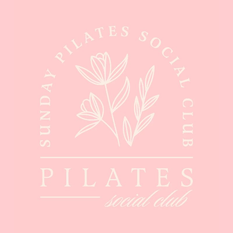 Pilates club studio cours du dimanche