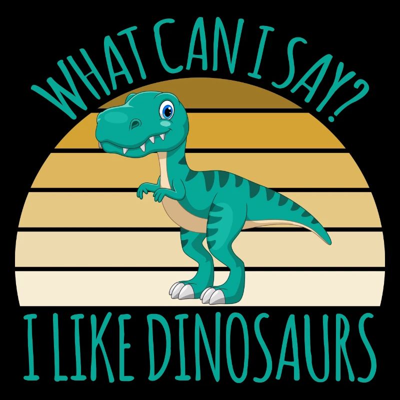 Dino Dinosaurier Urzeit Echse