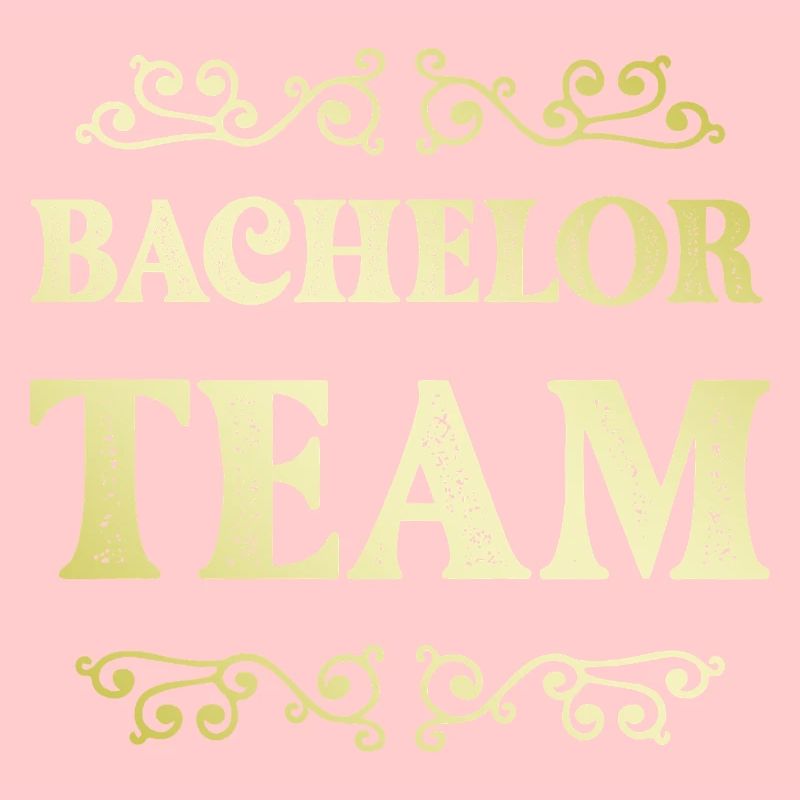 Équipe Bachelor