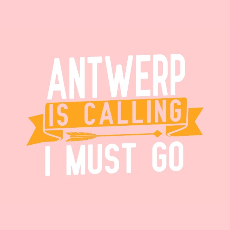 Antwerp ruft und ich muss gehen