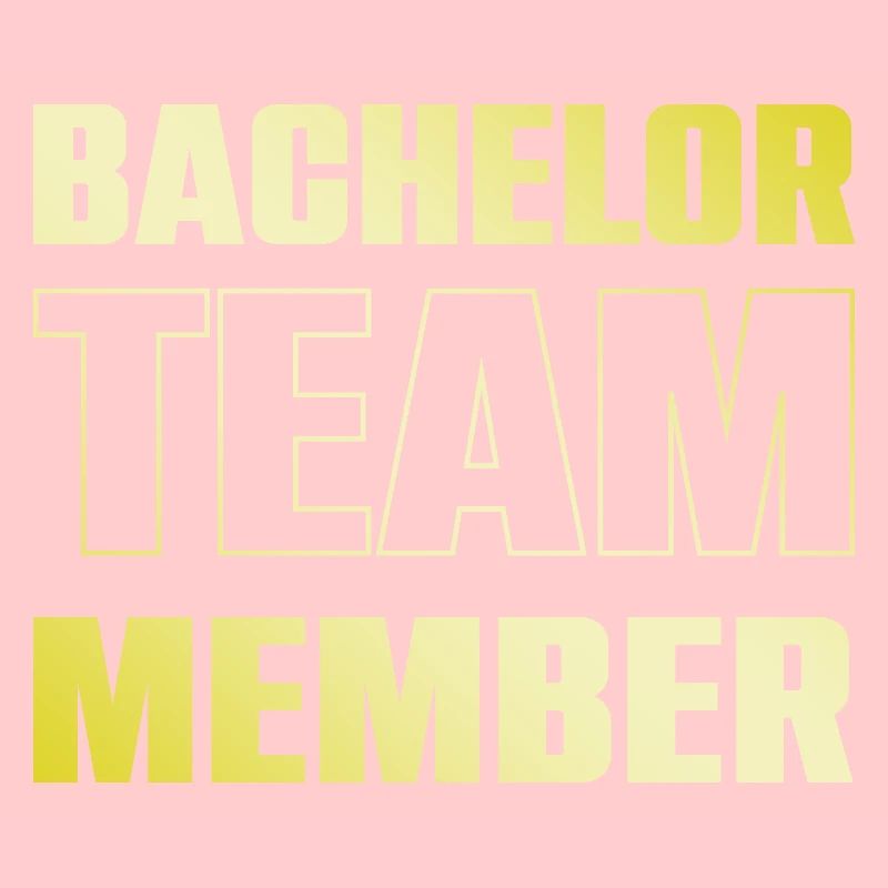 Bachelor Team