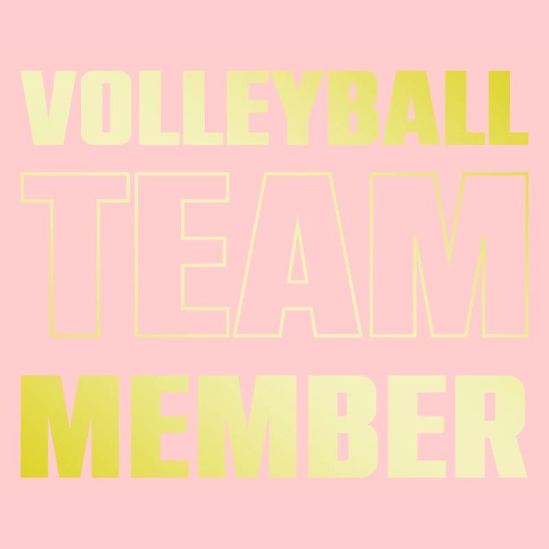 Équipe de volley-ball