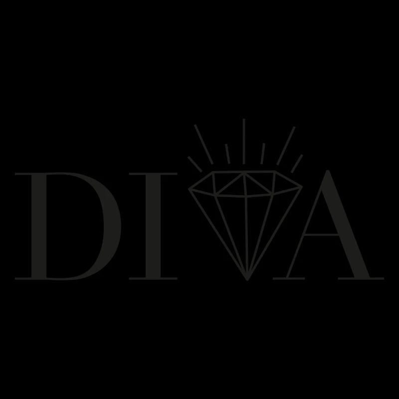 DIVA noir