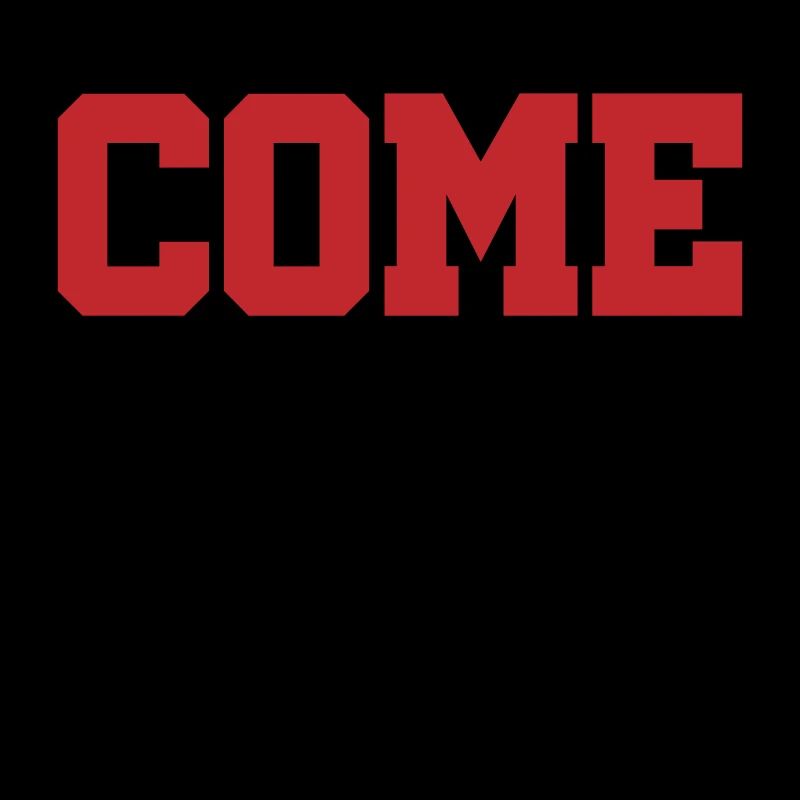 Farben änderbar | Come Back Stronger