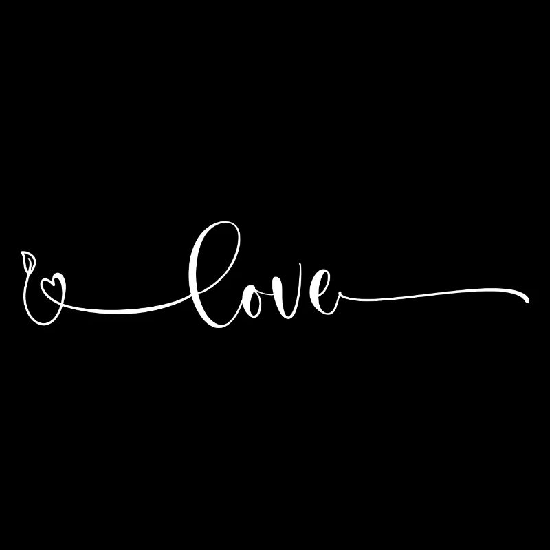 statement „love“