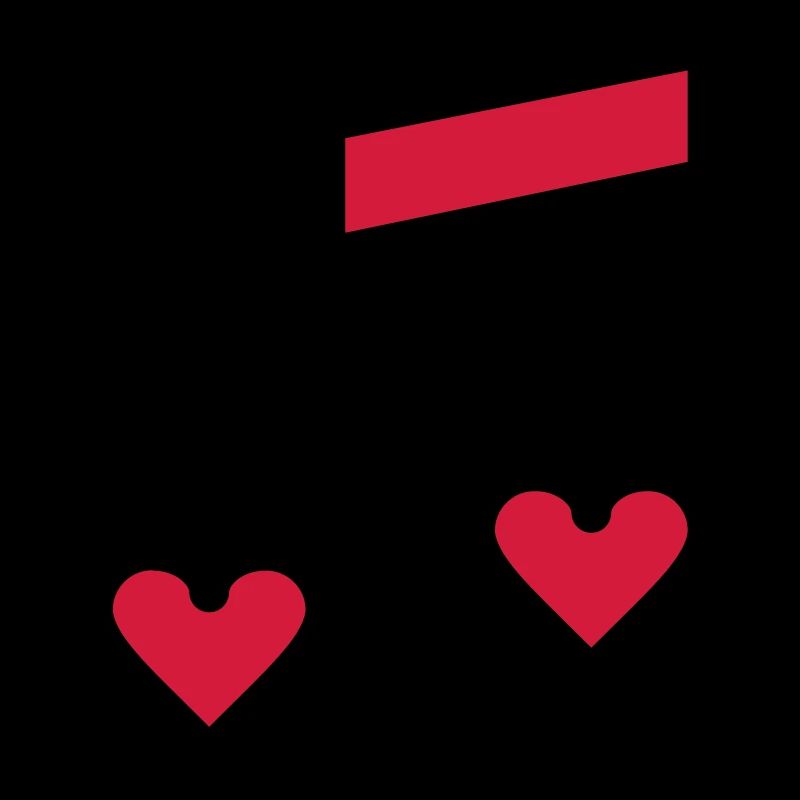 Romantic music note