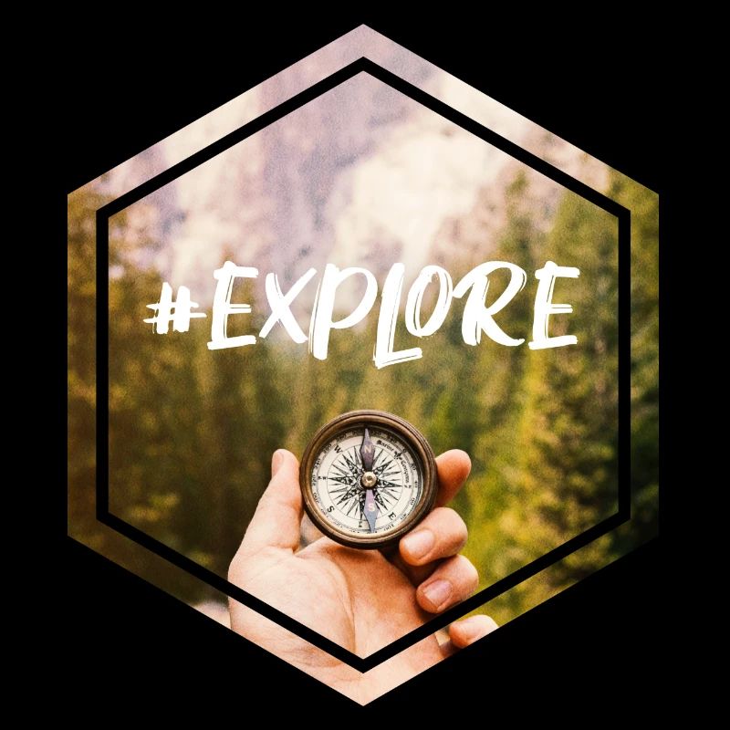 #Explorer