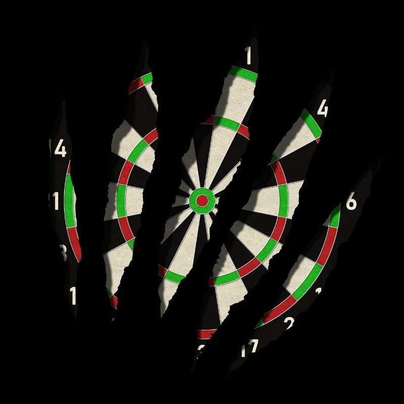 dartboard