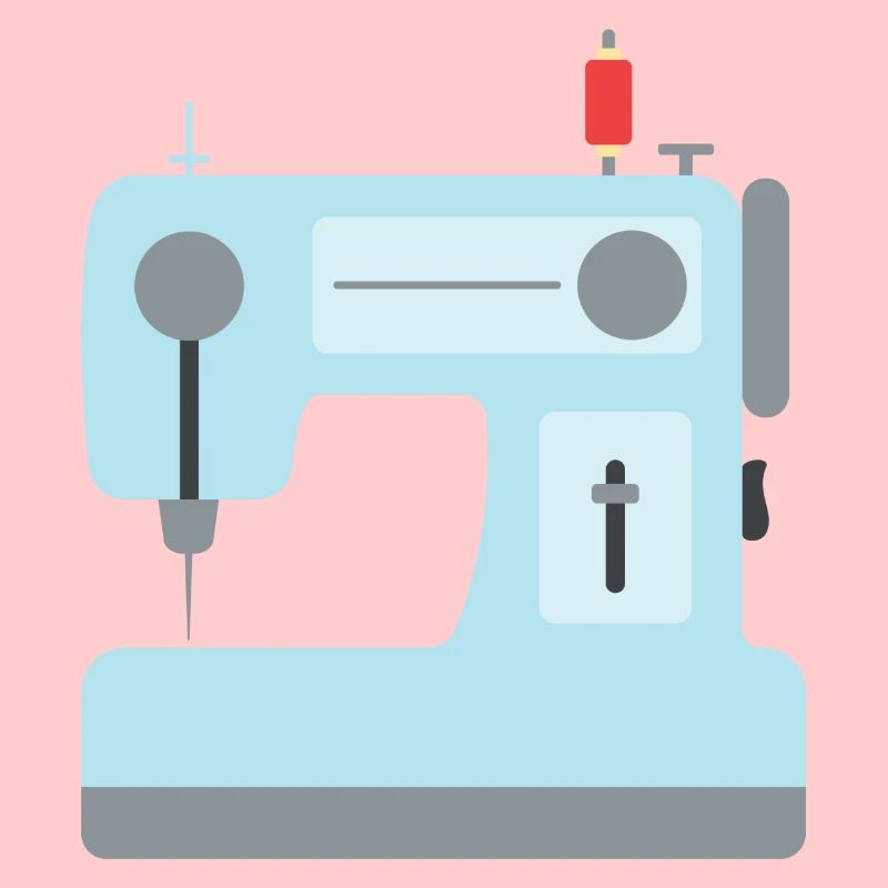 machine à coudre